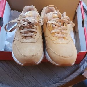 Nike air max 1 PREMIUM